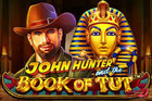 John Hunter and the Book of Tut