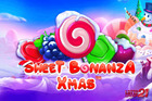 SWEET BONANZA XMAS