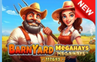 Barnyard Megahays Megaways